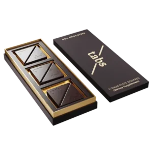 Flavor Original Dark Chocolate